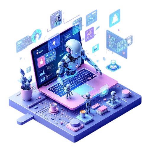 Digital Website