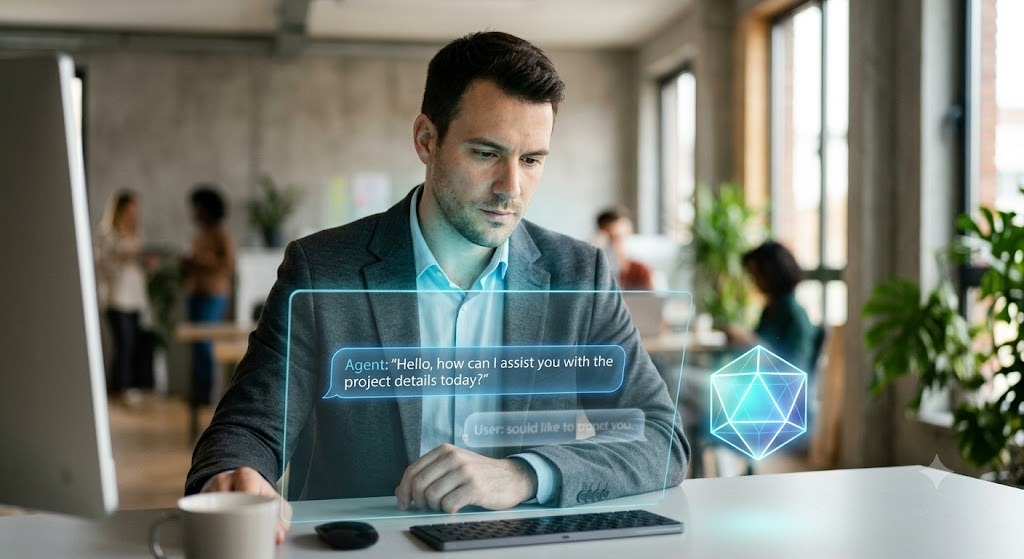Intelligent Chatbots