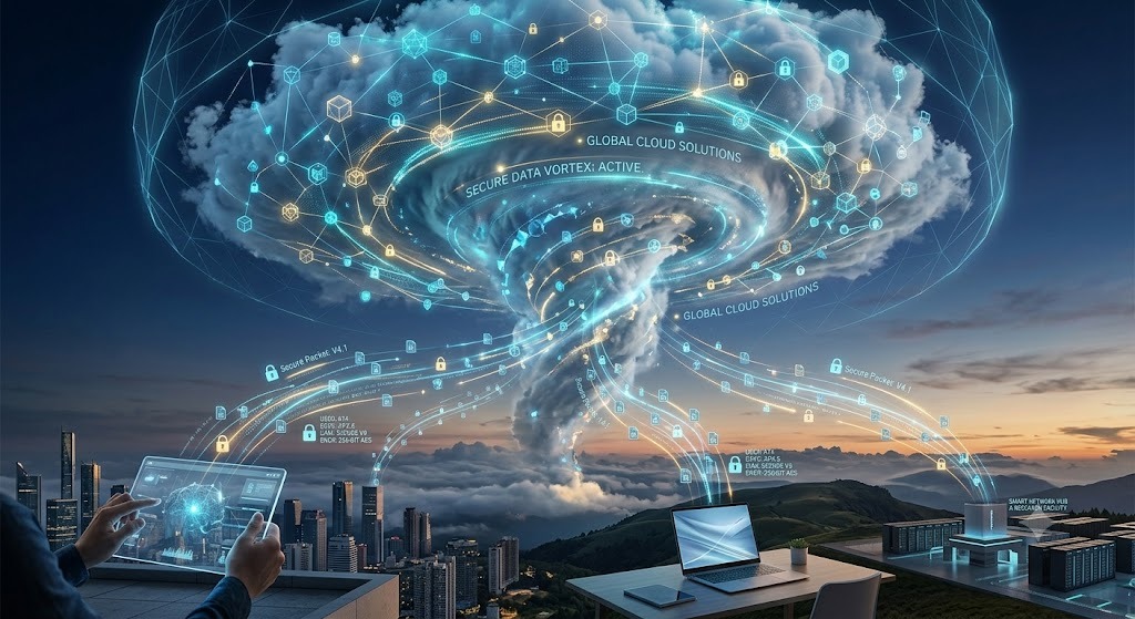 Cloud Solutions