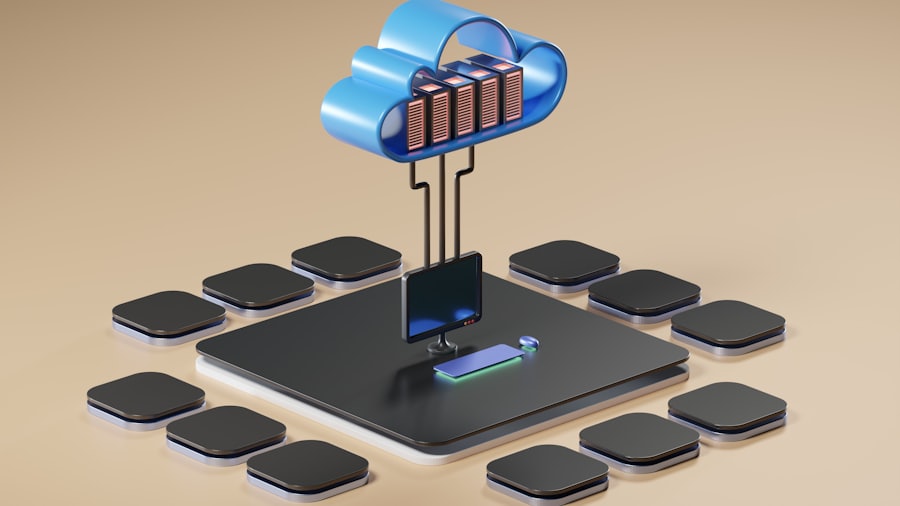 Cloud Native