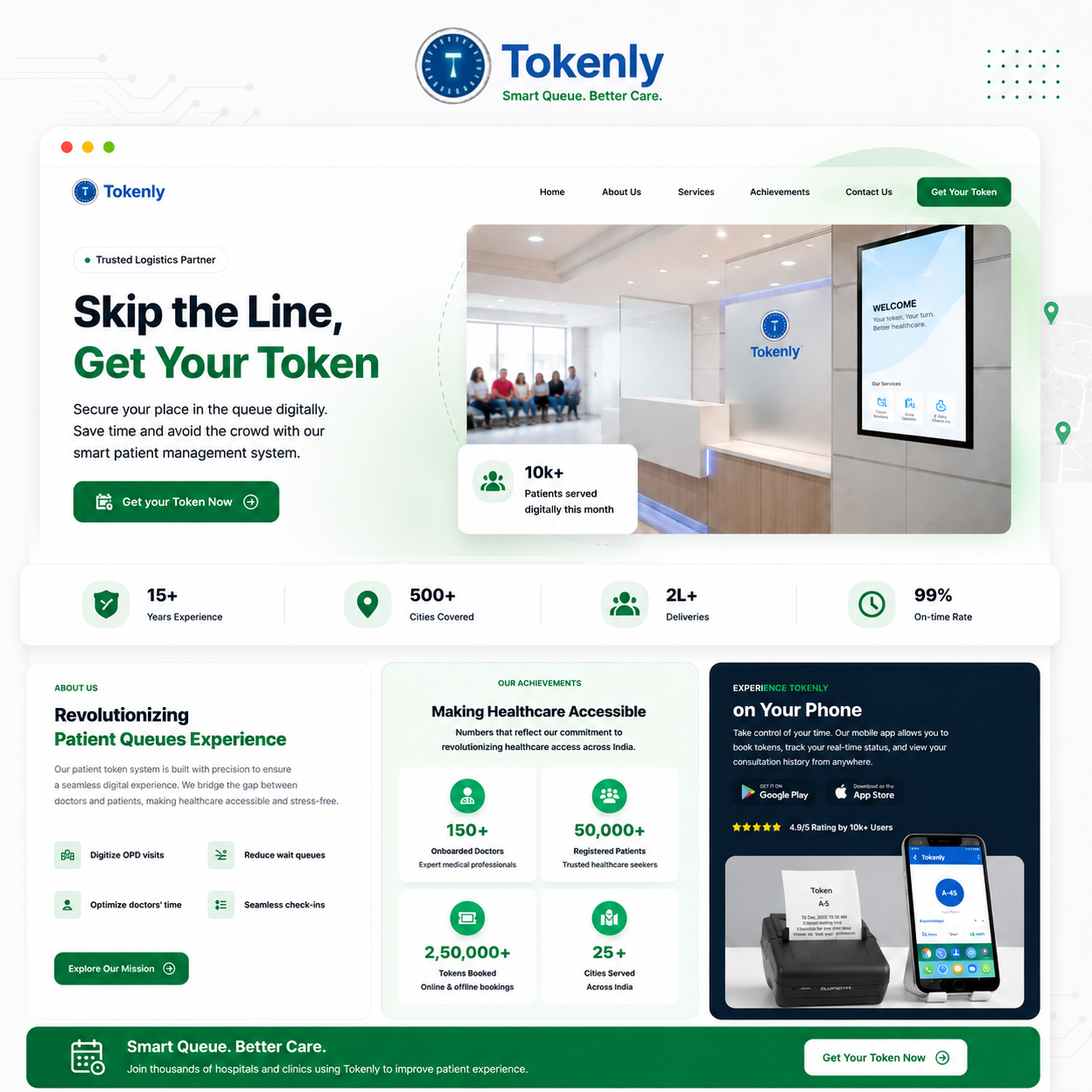 Tokenly