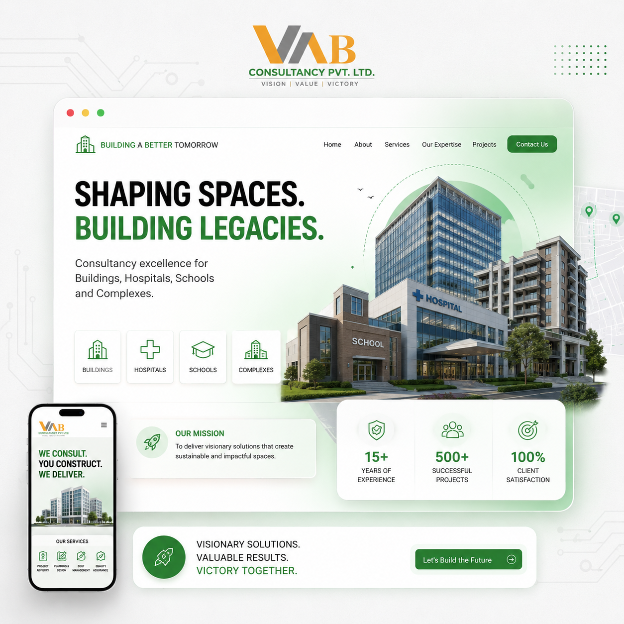 VAB Consultancy
