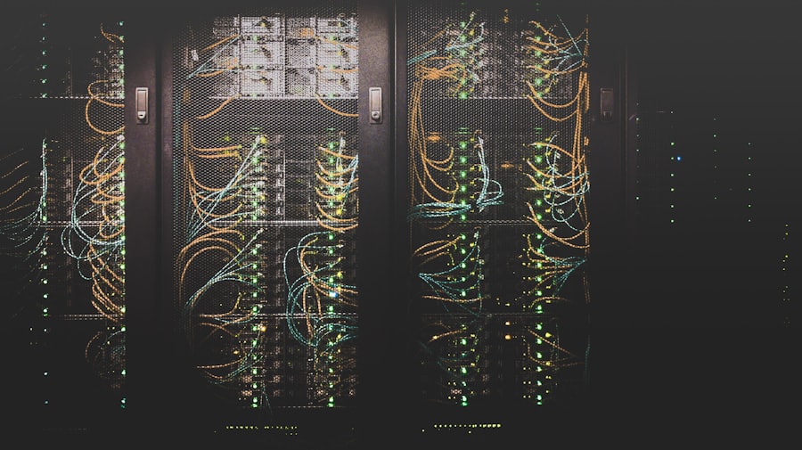 Backend Security