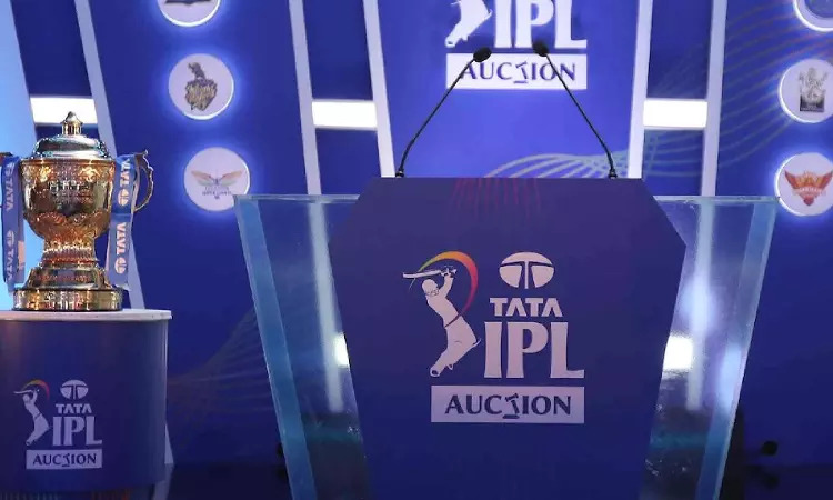 IPL Auction 2024 Live Updates: Buys, record purchases and money spent by all 10 franchises during the IPL mini auction 2024 in Dubai