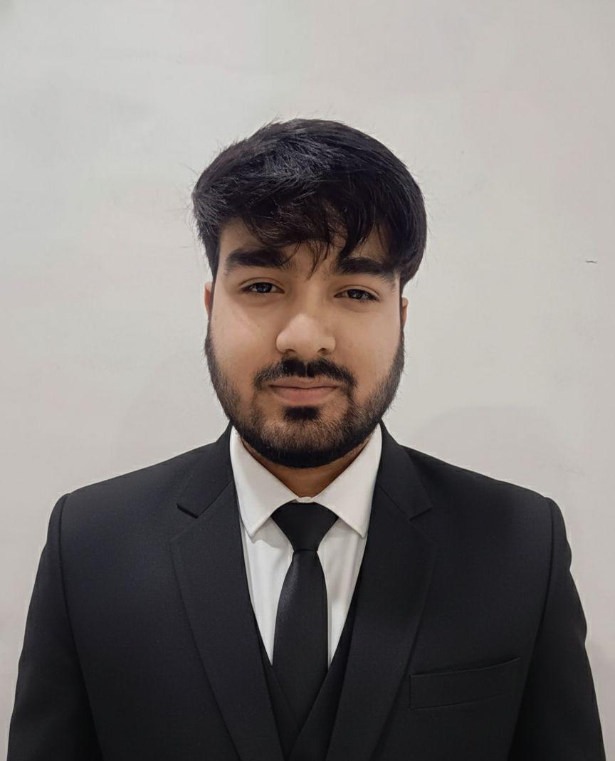 Jatin Jangir
