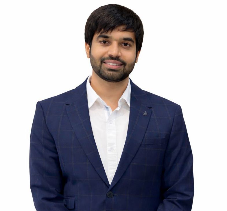 Pankaj Sodhani