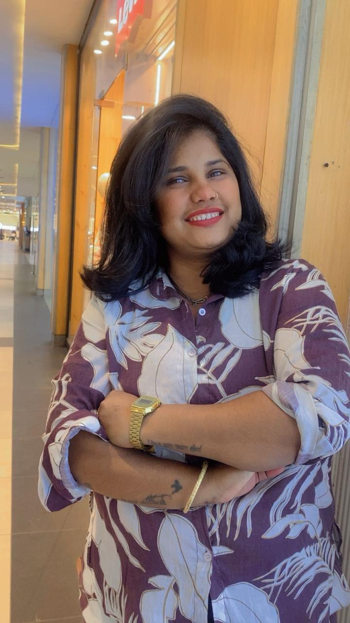Sonia Sonkar