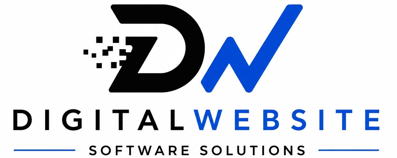 Digital Website Studio