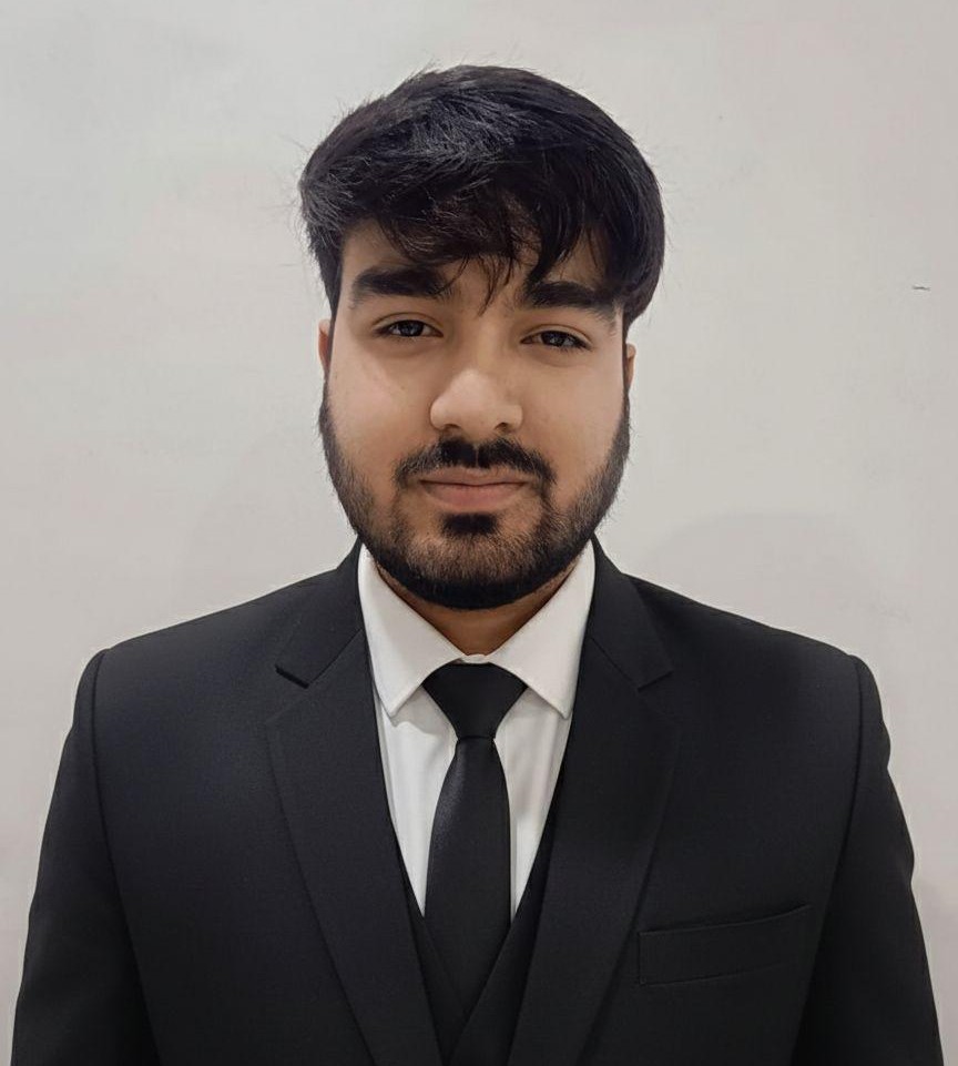 Jatin Jangir