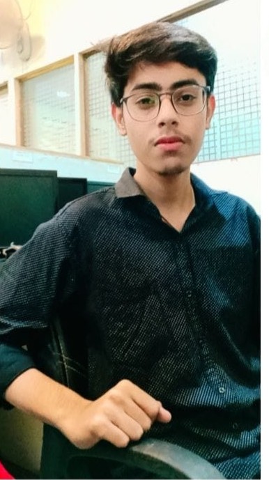Kanak Sharma