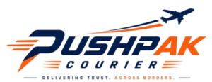 Pushpak Logistics