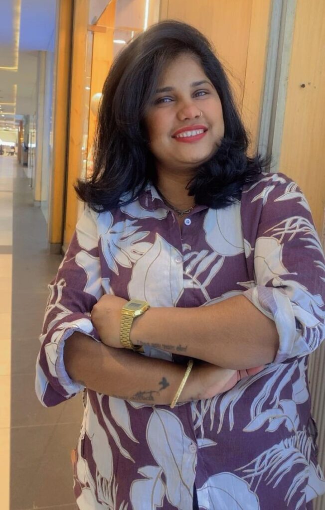 Sonia Sonkar