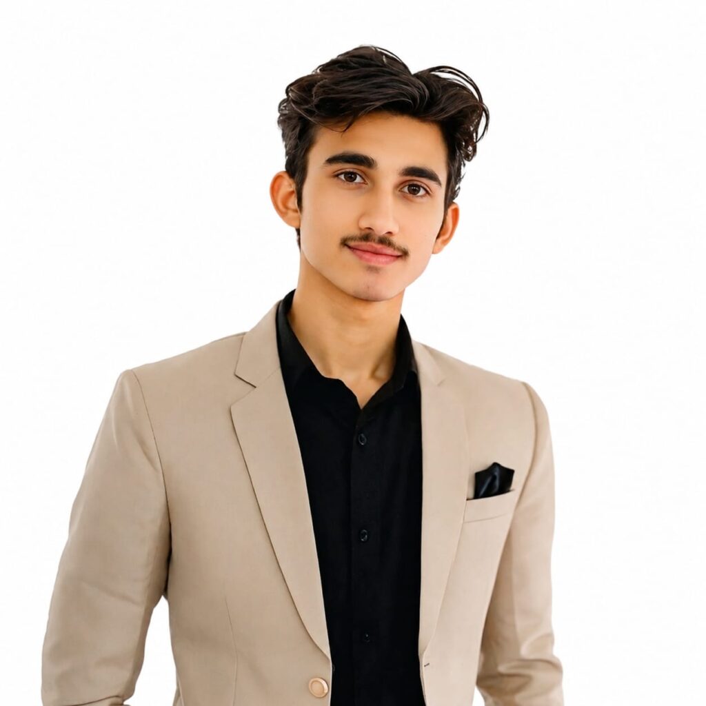 Tanveer Singh
